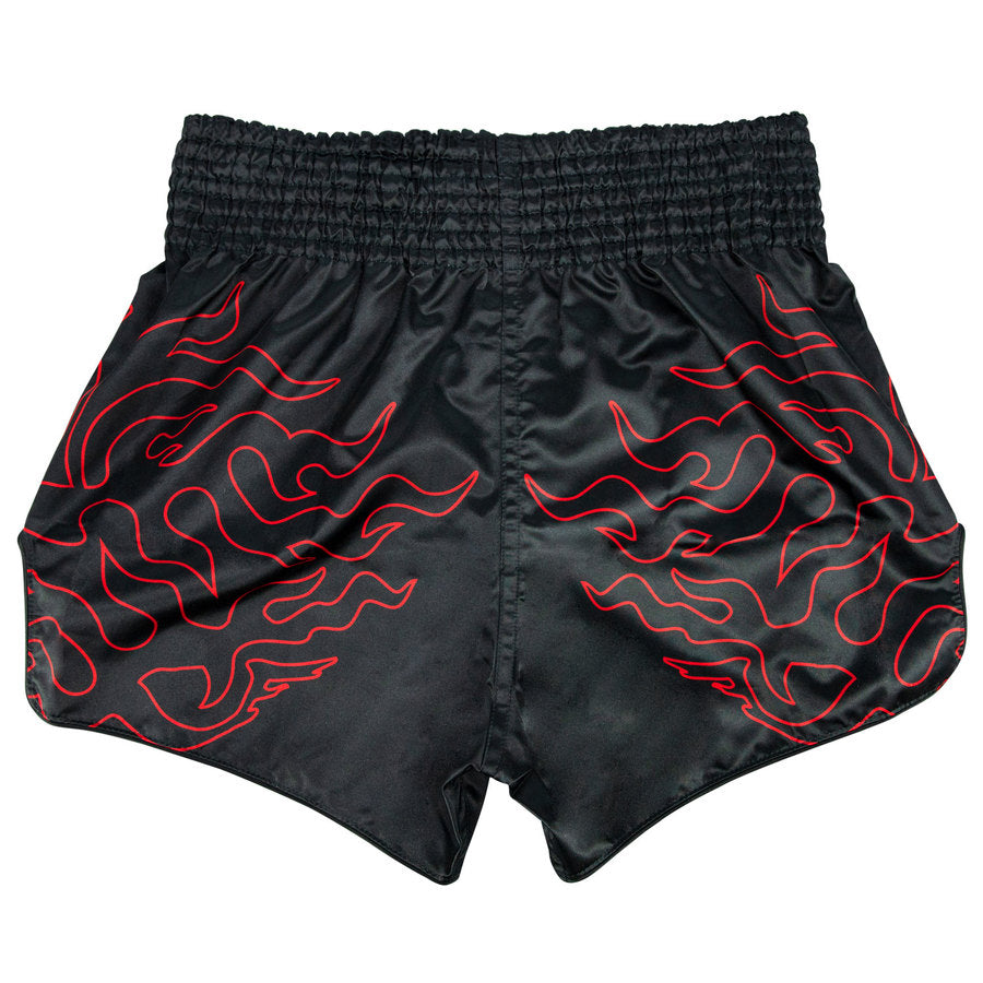 Fairtex BS1920 "Lava" Muay Thai Shorts