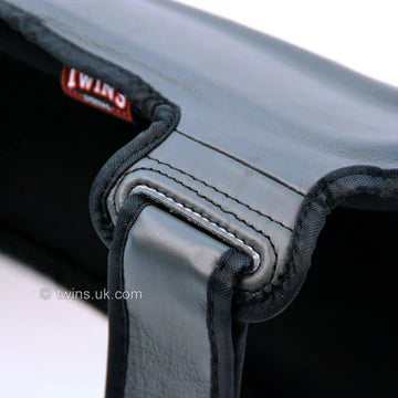 Twins Special SGL10 Grey Shin Guards