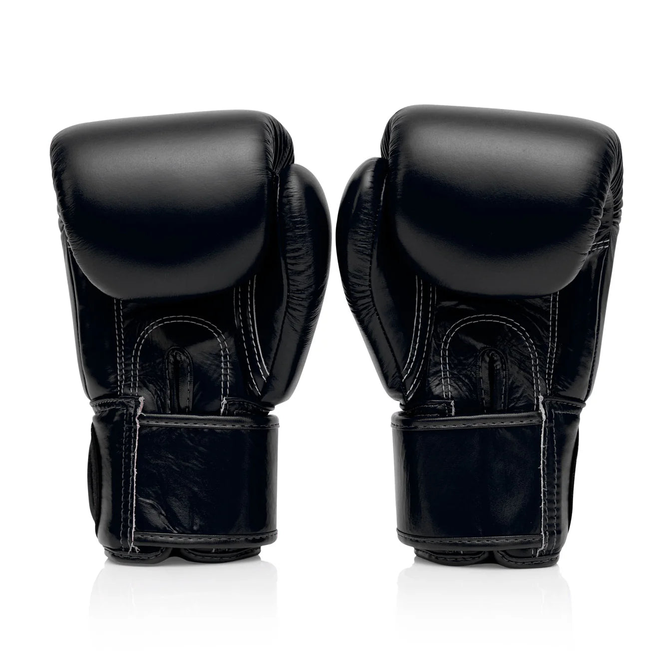 Fairtex BGV1 Universal Boxing Gloves - Black