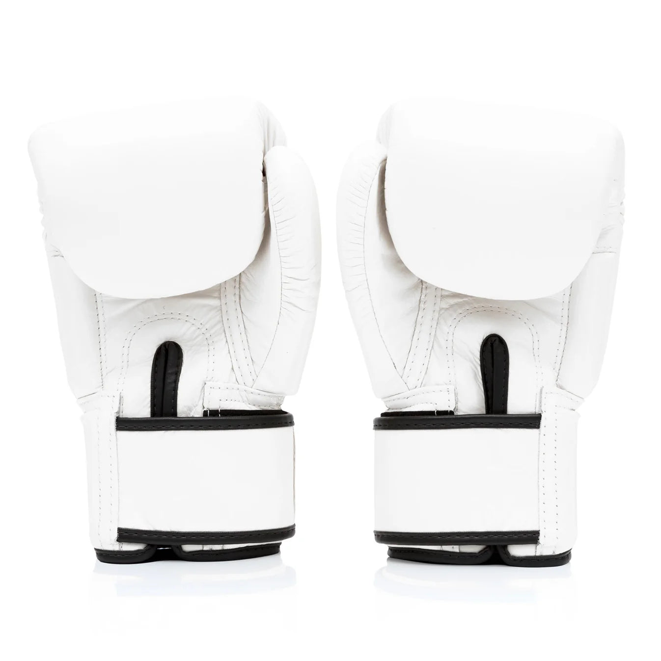 Fairtex BGV1 Universal Boxing Gloves - White