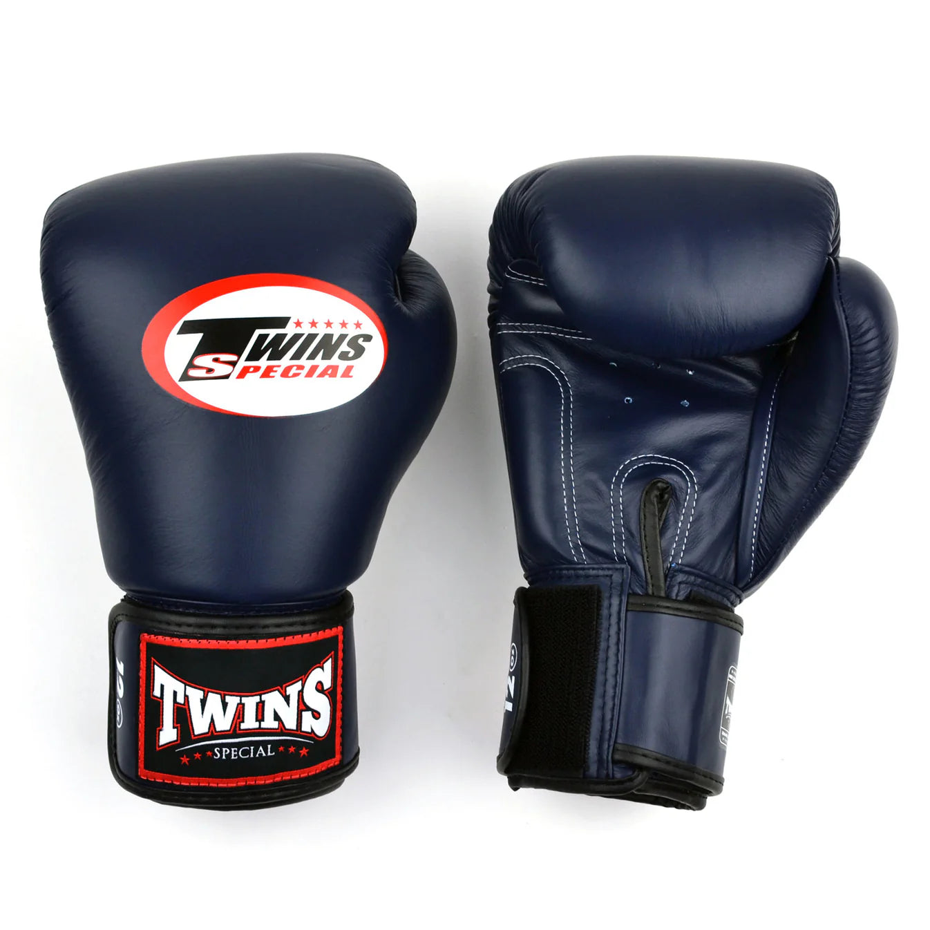 Twins Special BGVL4 Navy Boxing Gloves