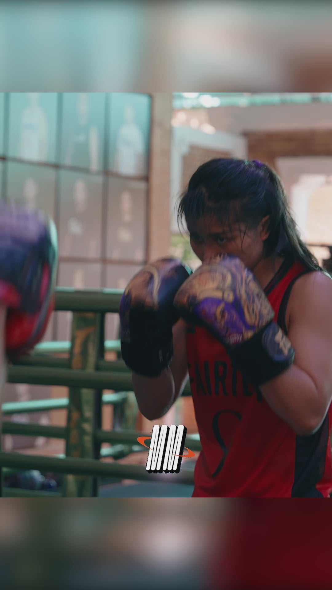 Fight Warehouse